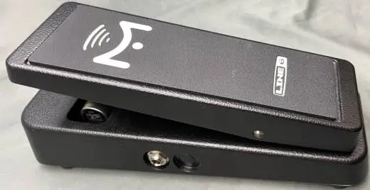 Mission Engineering - EP1-L6 Expression Pedal for Line 6 - Black 2